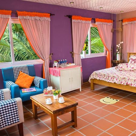 Veranda Beach Place Hotell Phan Thiet Eksteriør bilde
