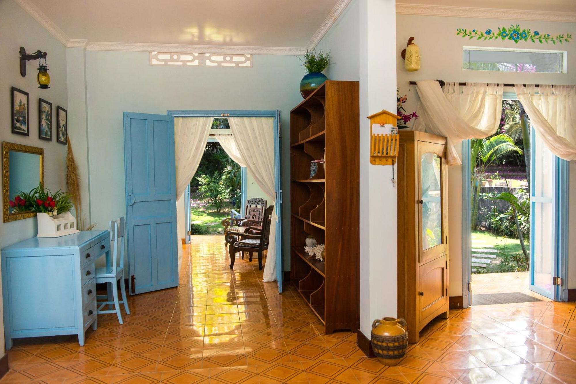 Veranda Beach Place Hotell Phan Thiet Eksteriør bilde