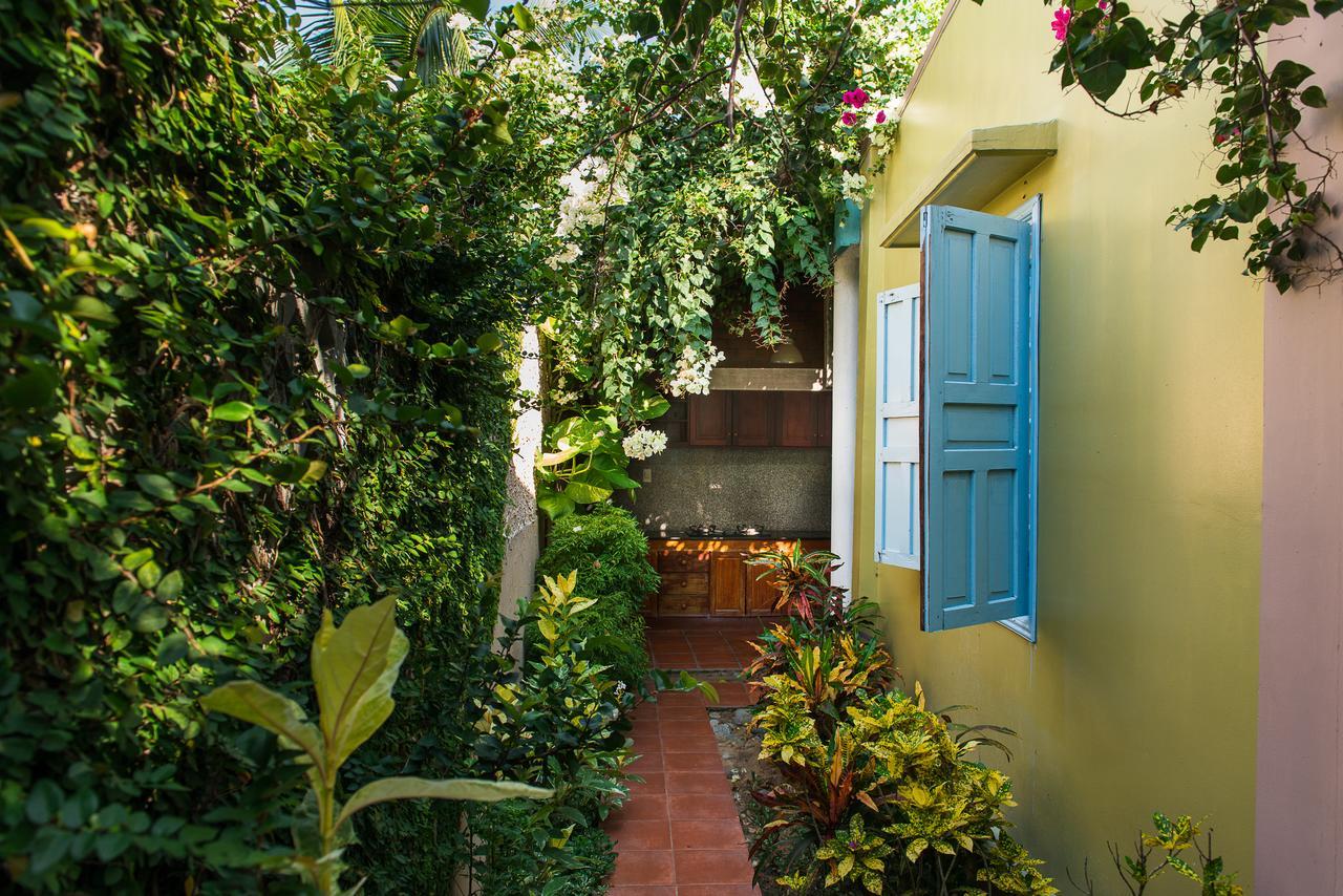 Veranda Beach Place Hotell Phan Thiet Eksteriør bilde