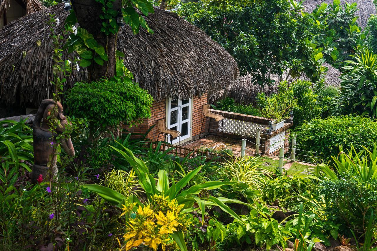 Veranda Beach Place Hotell Phan Thiet Eksteriør bilde