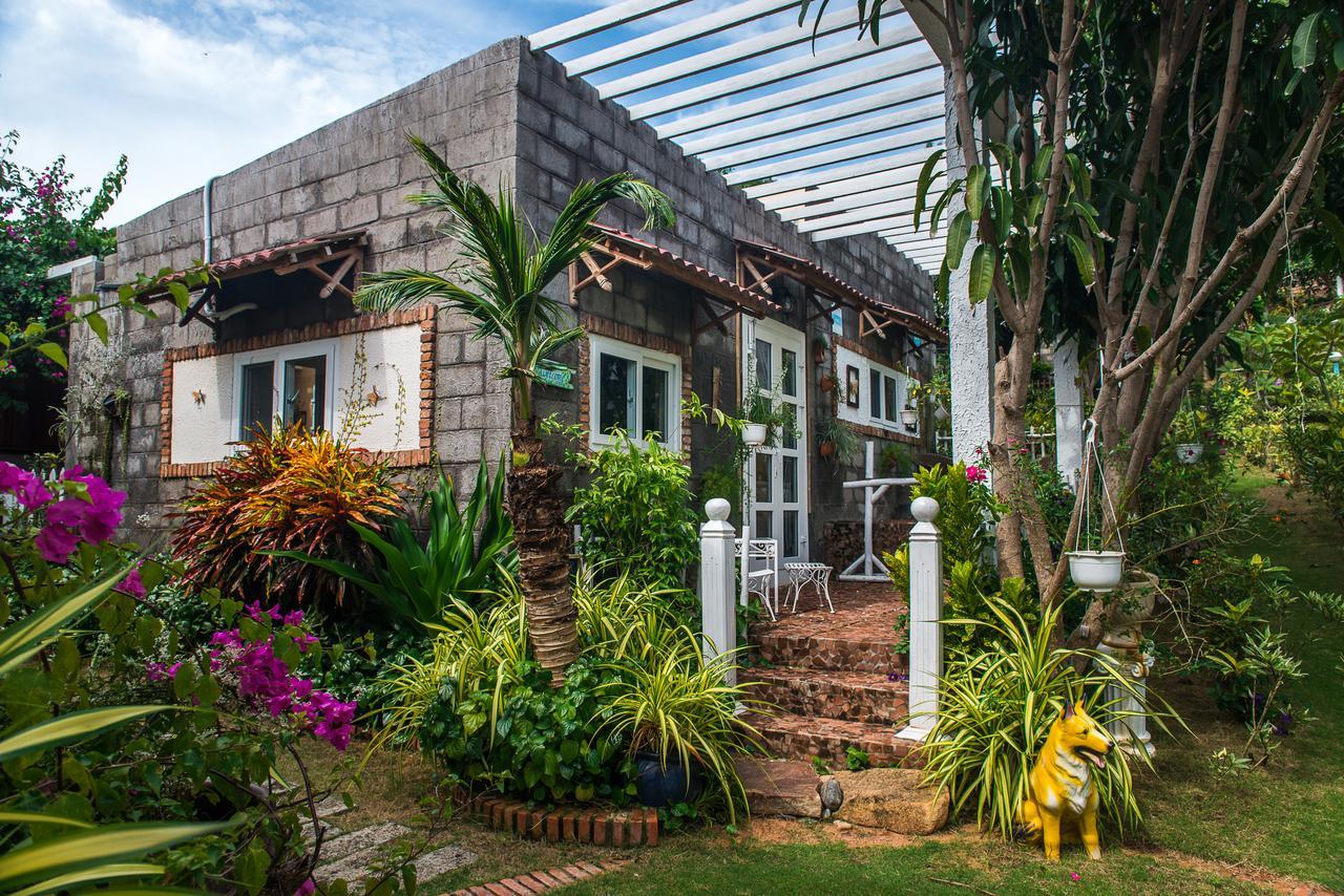 Veranda Beach Place Hotell Phan Thiet Eksteriør bilde