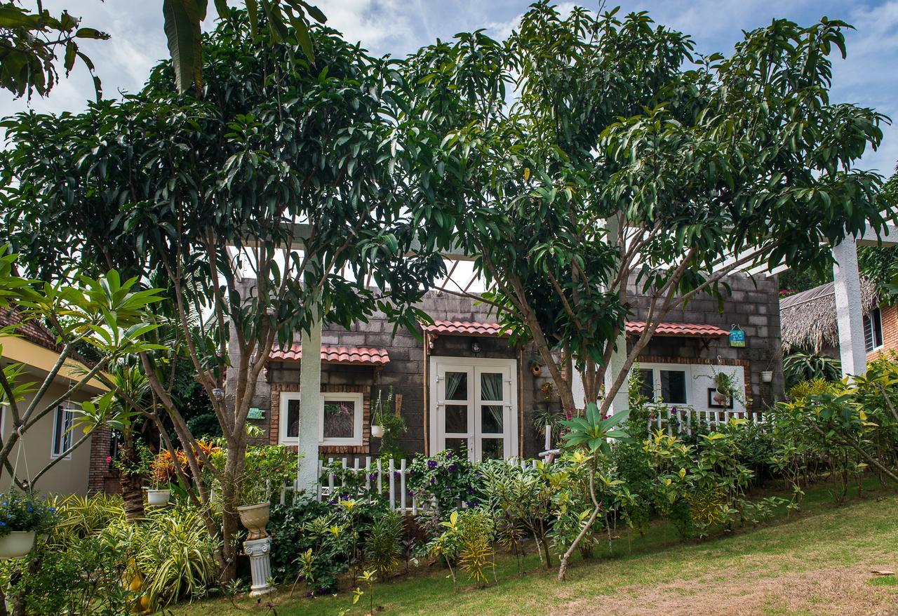Veranda Beach Place Hotell Phan Thiet Eksteriør bilde