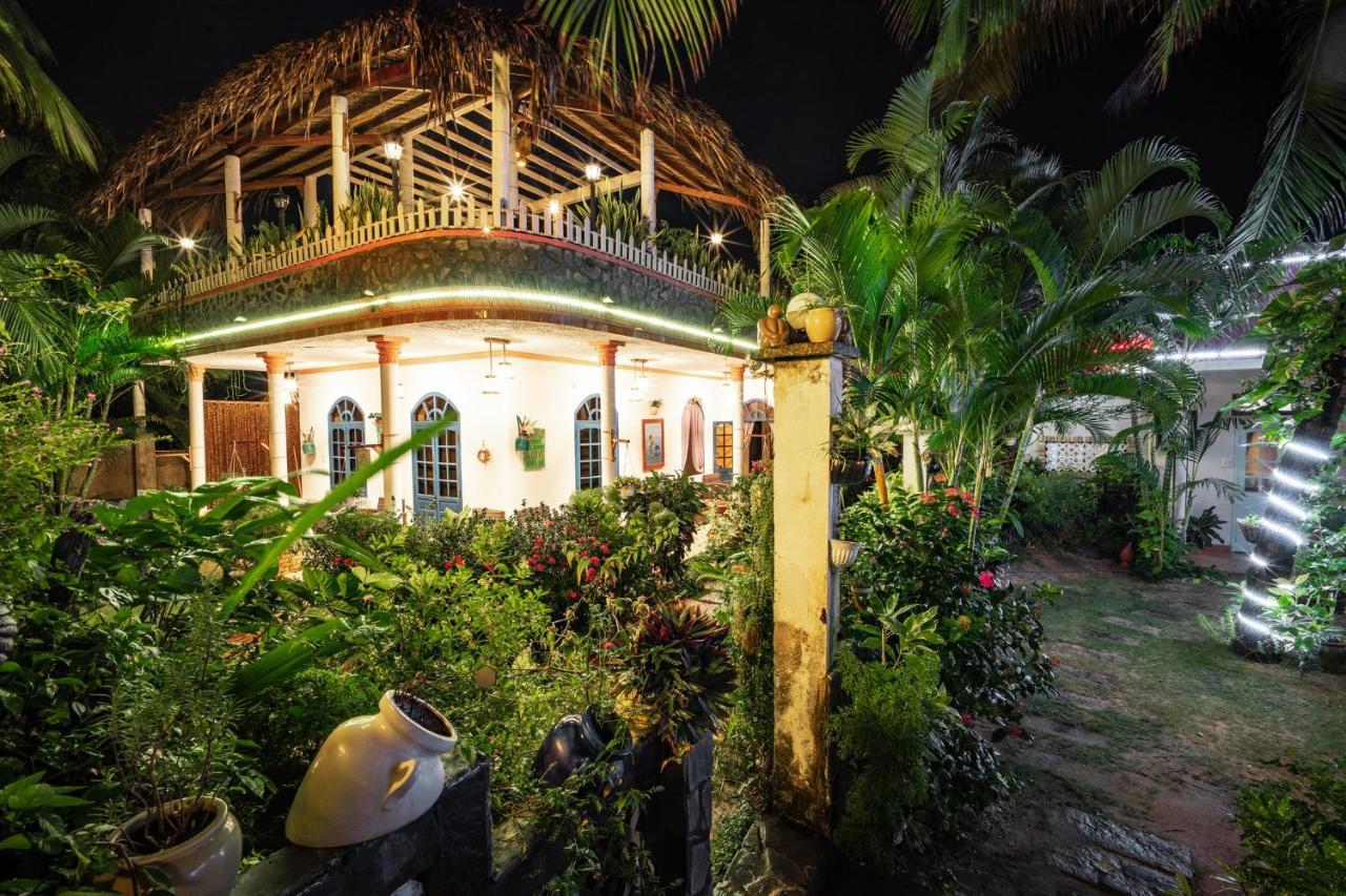Veranda Beach Place Hotell Phan Thiet Eksteriør bilde