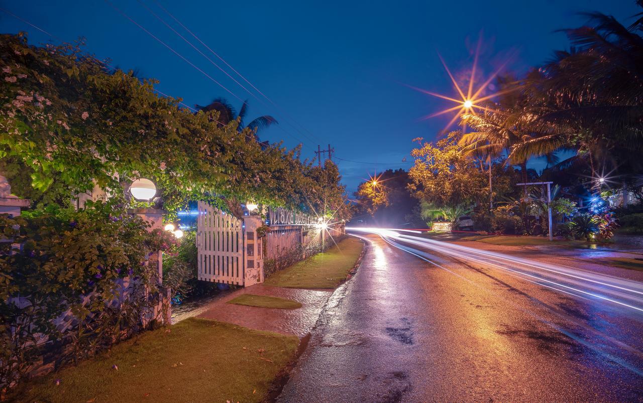 Veranda Beach Place Hotell Phan Thiet Eksteriør bilde