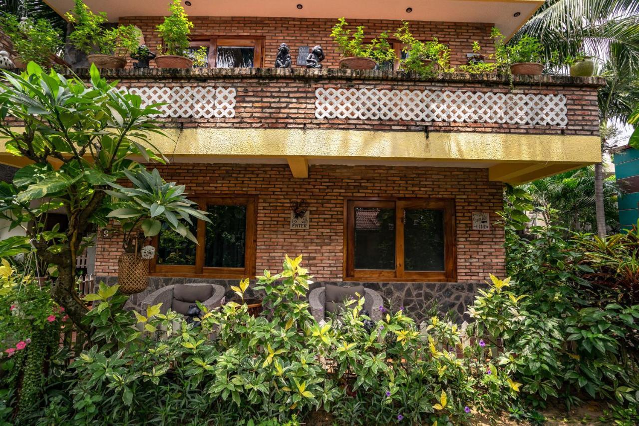 Veranda Beach Place Hotell Phan Thiet Eksteriør bilde