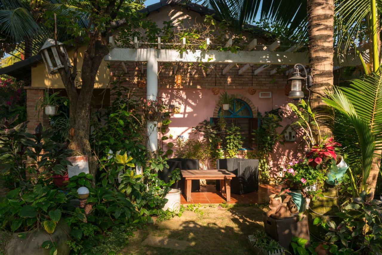 Veranda Beach Place Hotell Phan Thiet Eksteriør bilde