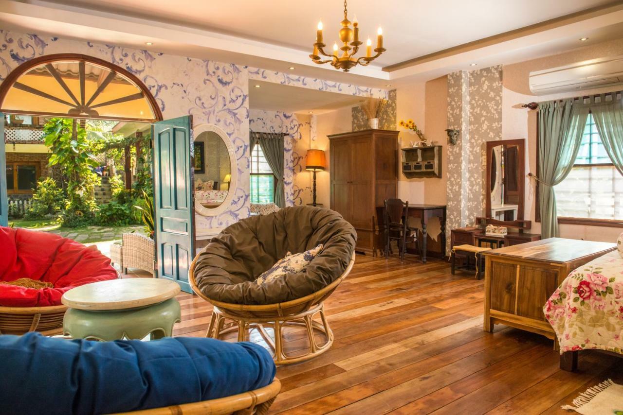 Veranda Beach Place Hotell Phan Thiet Eksteriør bilde