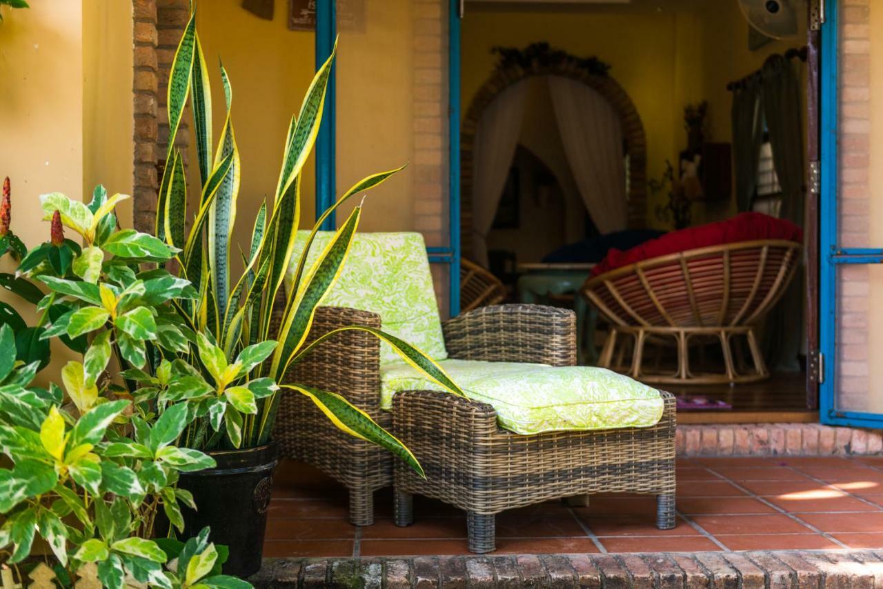 Veranda Beach Place Hotell Phan Thiet Eksteriør bilde