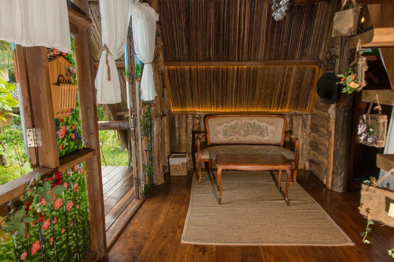 Veranda Beach Place Hotell Phan Thiet Eksteriør bilde