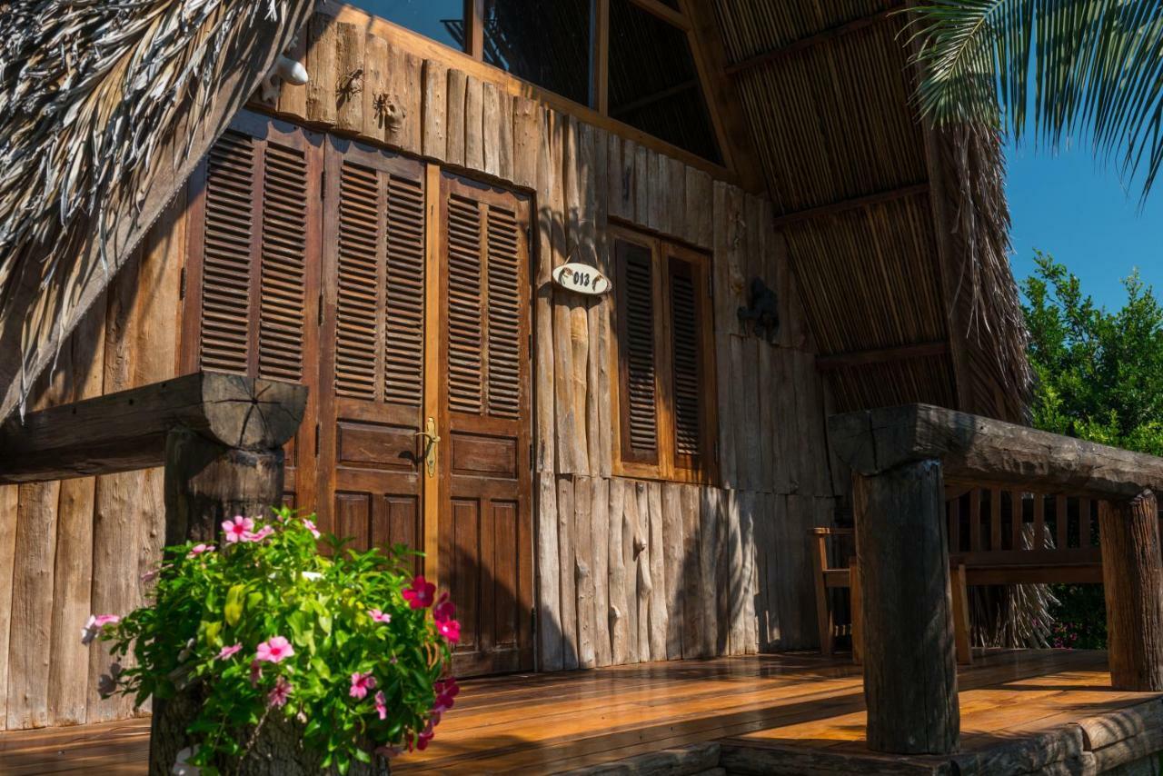 Veranda Beach Place Hotell Phan Thiet Eksteriør bilde