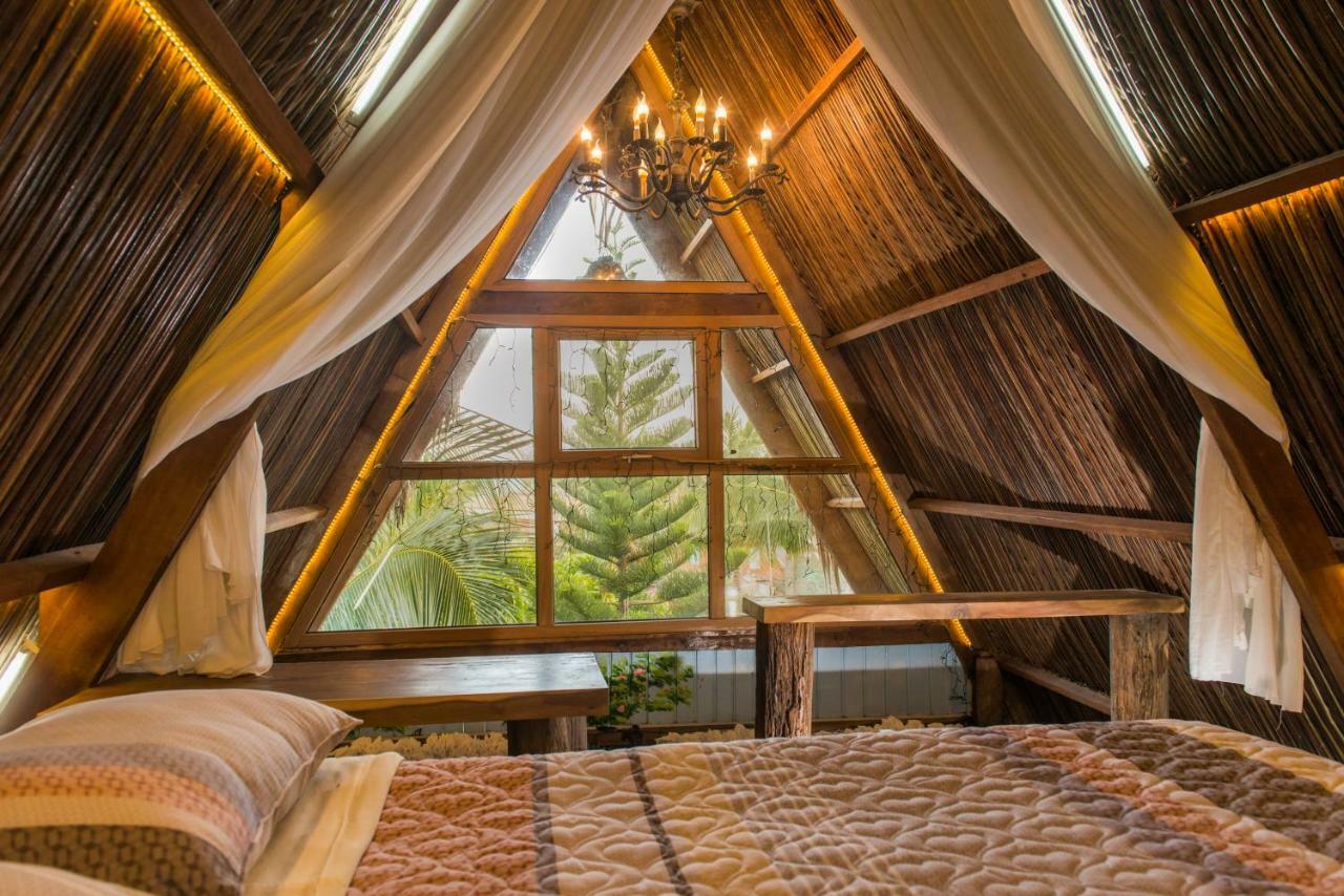 Veranda Beach Place Hotell Phan Thiet Eksteriør bilde