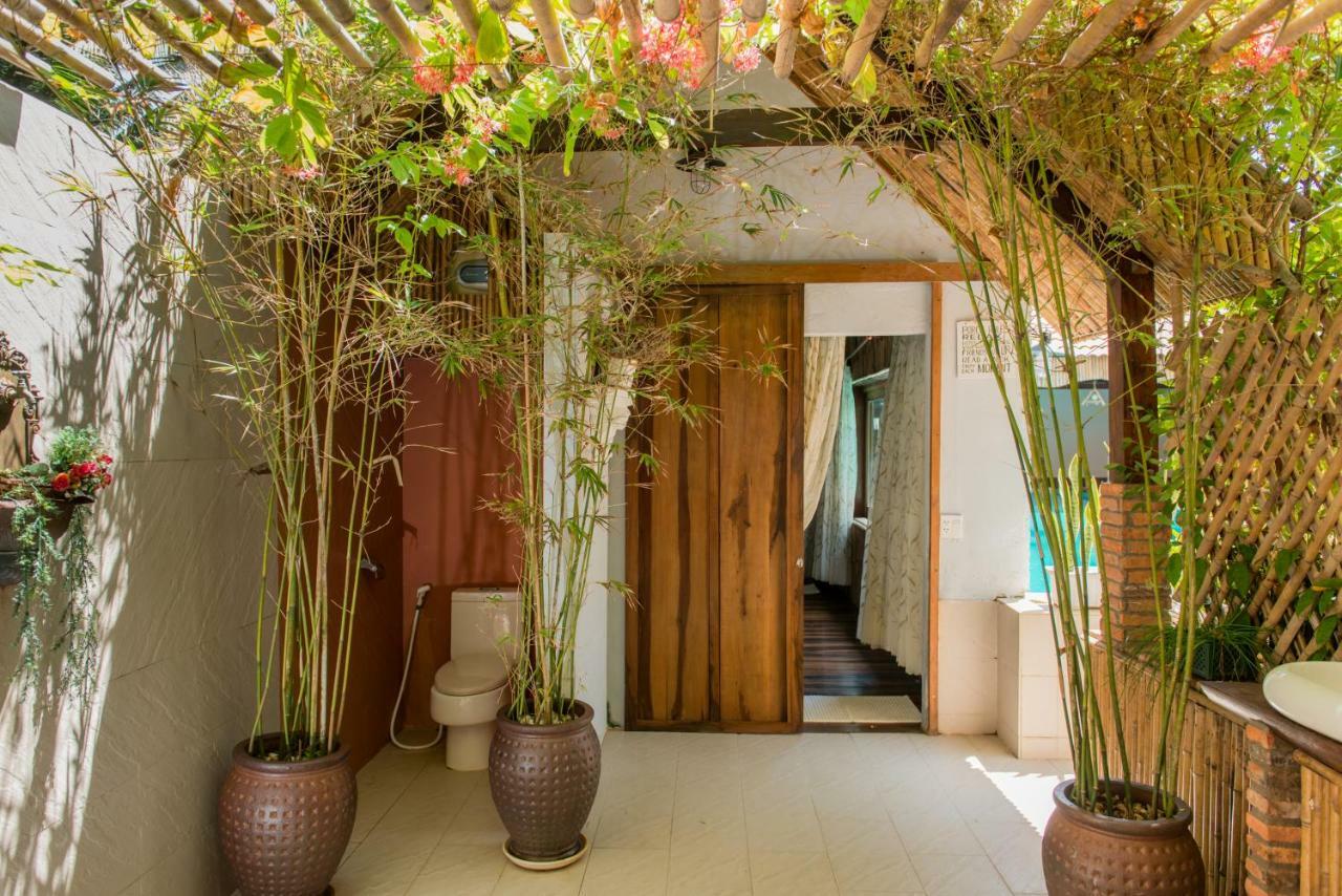 Veranda Beach Place Hotell Phan Thiet Eksteriør bilde