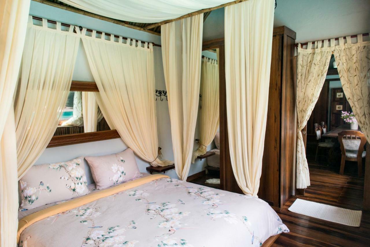 Veranda Beach Place Hotell Phan Thiet Eksteriør bilde