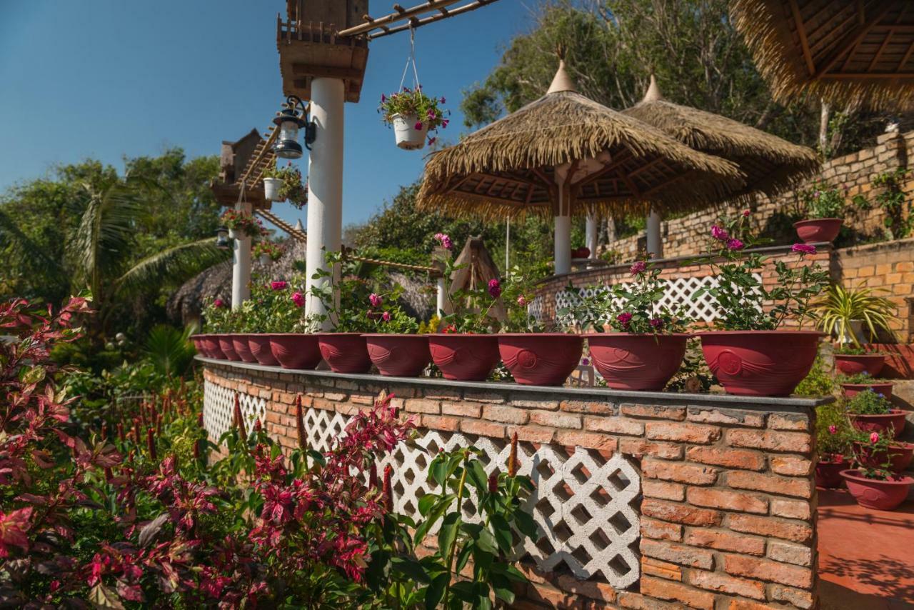 Veranda Beach Place Hotell Phan Thiet Eksteriør bilde